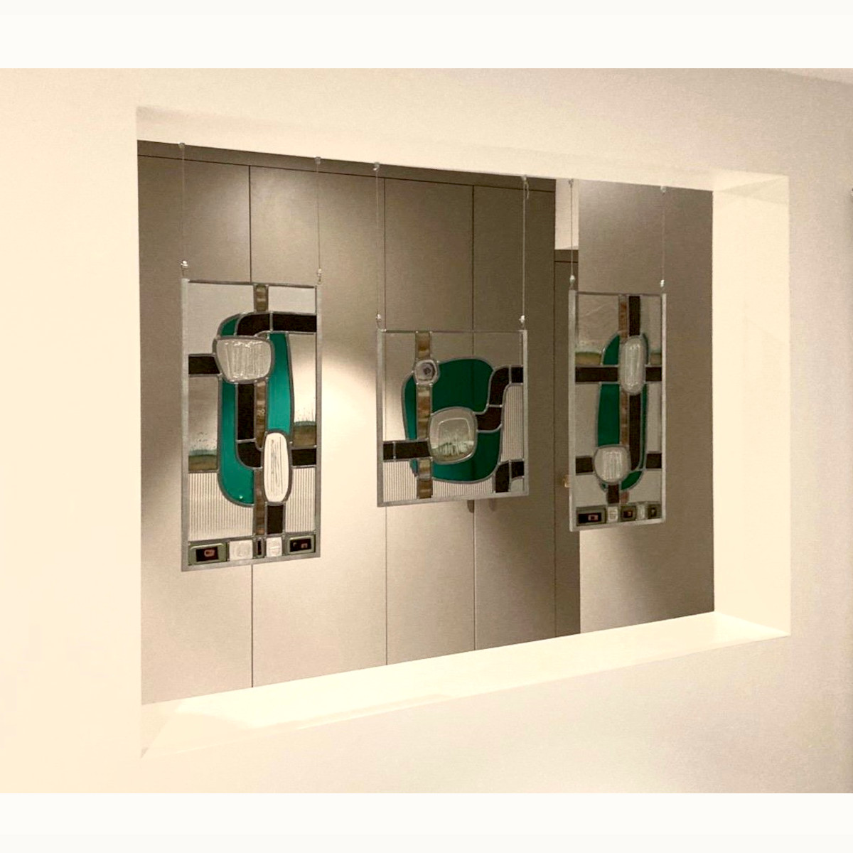 Triptyque
