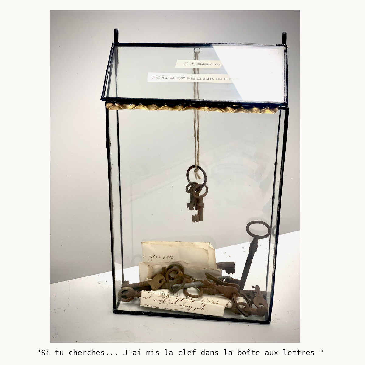 Exposition Porte à Porte 2025