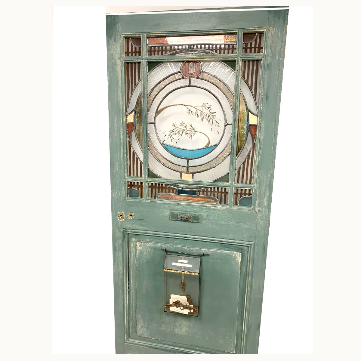 porte aux clefs