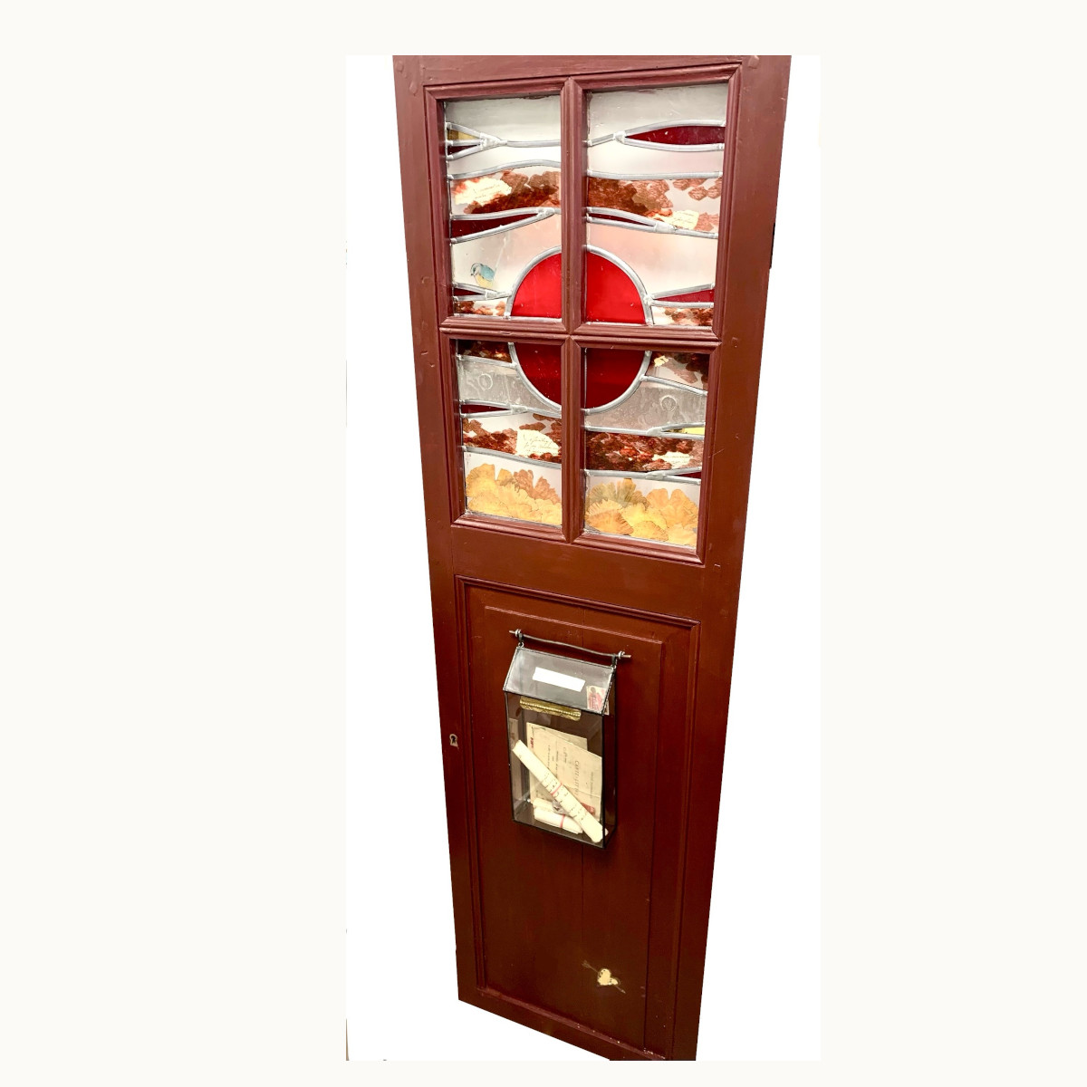 portes des amoureux